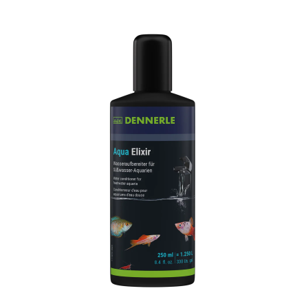 DENNERLE - Aqua Elixier - 250ml