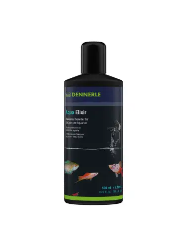 DENNERLE - Aqua Elixier -...