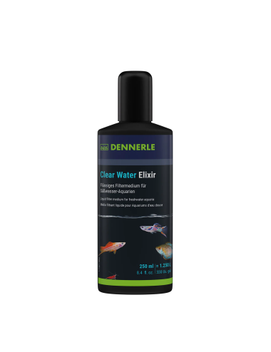 DENNERLE - Clear Water Elixier - 250ml