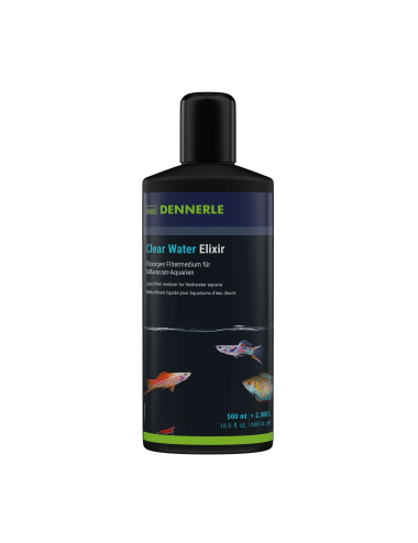 DENNERLE - Elixir de agua...