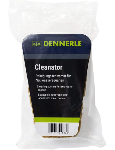 DENNERLE - Cleanator -...