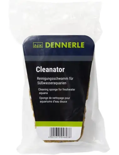 DENNERLE - Cleanator - Window Cleaning Sponge