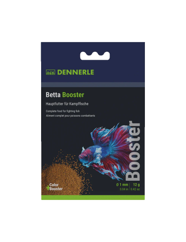 DENNERLE - Refuerzo Betta -...