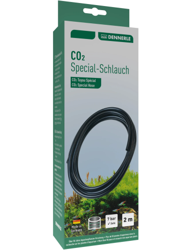 DENNERLE - Speciale CO2...