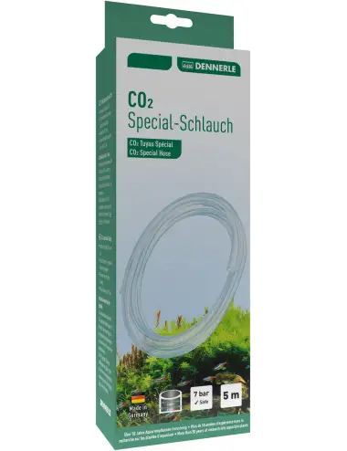 DENNERLE - Special CO2...
