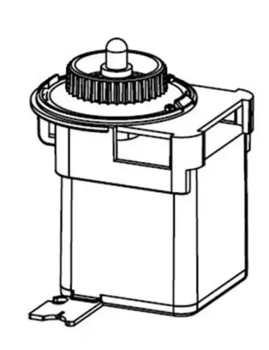 AQUAEL - Motor FZN-3 para...