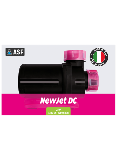 AQUARIUM SYSTEMS - NewJet...