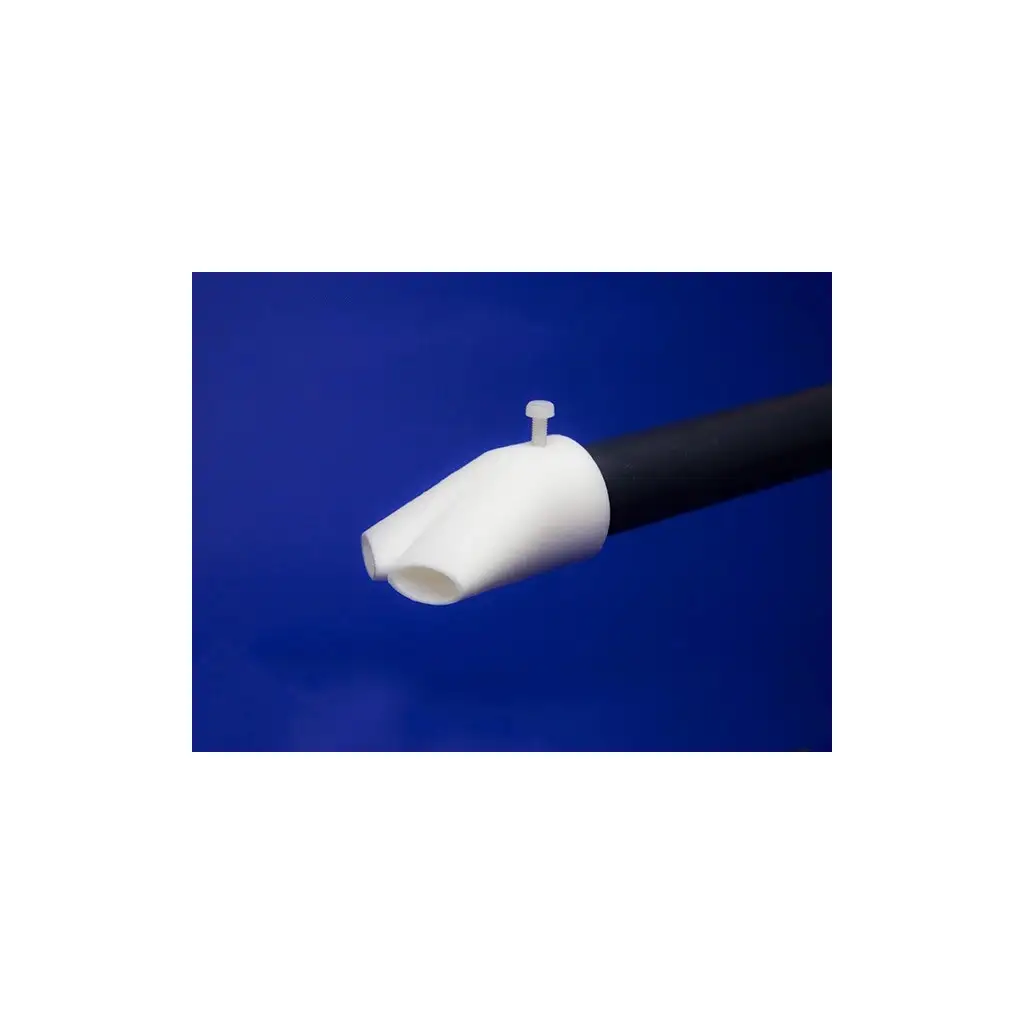 AQUACONNECT - Buse de débit Split-it-Duo 20 mm