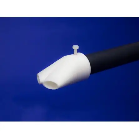 AQUACONNECT - Buse de débit Split-it-Duo 20 mm