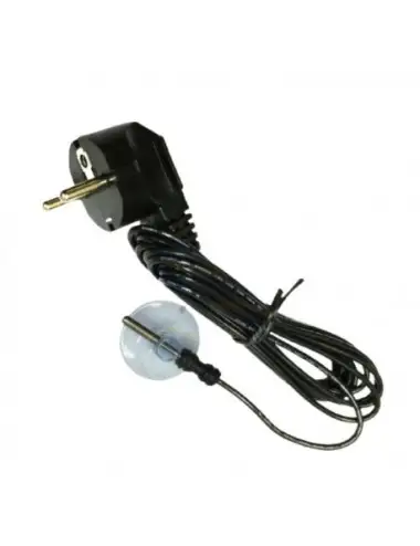 DELTEC - Sonde mise...