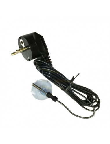 DELTEC - Titanium earthing...