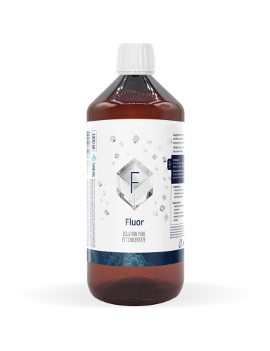 ZOANTHUS LAB - Fluoro - 1000ml