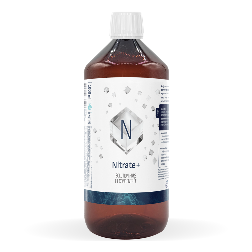 ZOANTHUS LAB - Nitrate- 1000ml