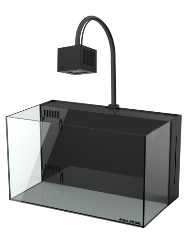 AQUA MEDIC - Yasha 70 - Livraison Comprise