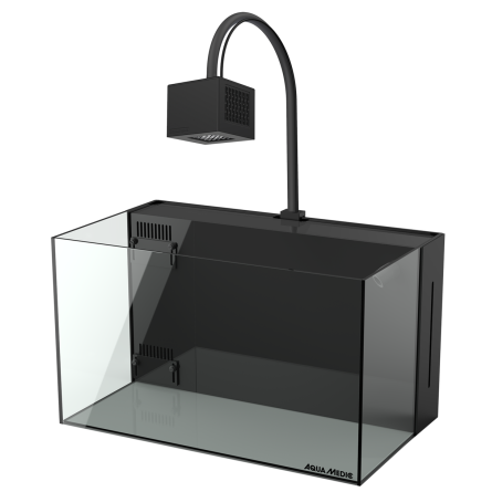 AQUA MEDIC - Yasha 70 - Livraison Comprise