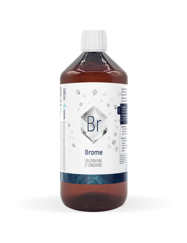 ZOANTHUS LAB - Brome - 1000ml
