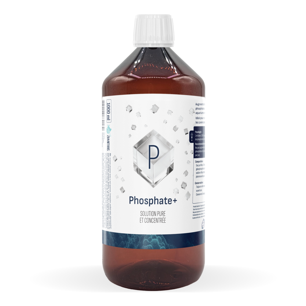 ZOANTHUS LAB - Phosphate - 1000ml