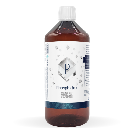 ZOANTHUS LAB - Phosphate - 1000ml