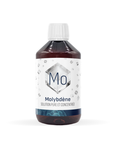 ZOANTHUS LAB - Molybdän -...