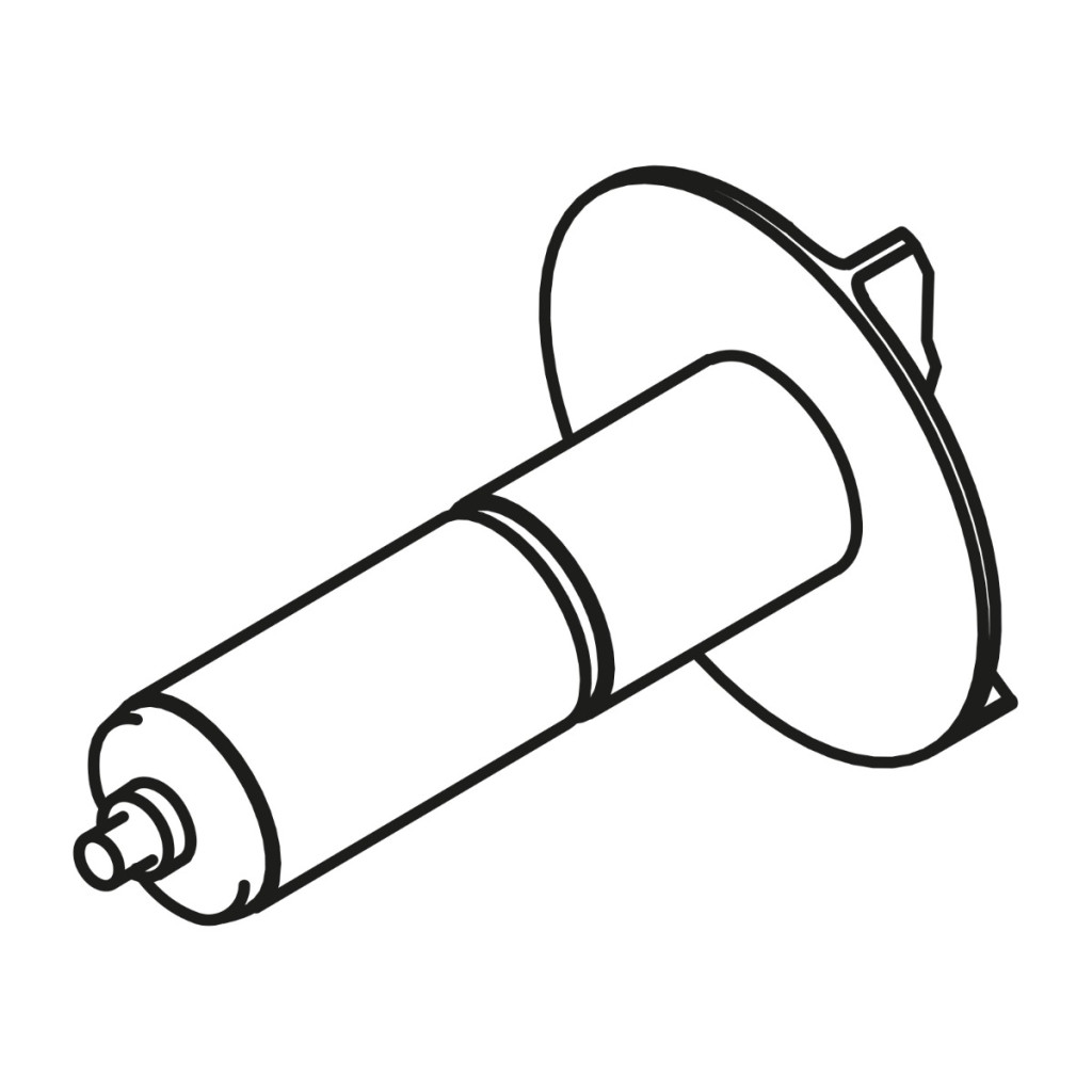 SICCE - Rotor pour pompe ultra zéro