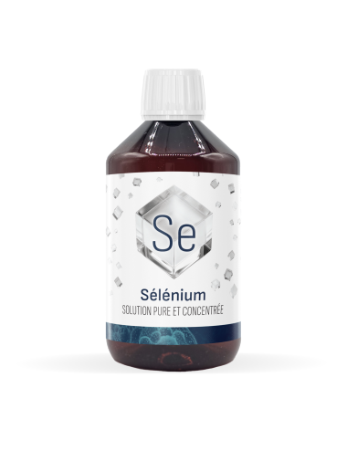 ZOANTHUS LAB - Selenio -...