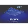 ATI - Straton X - Rampe LED pour aquarium Récifal
