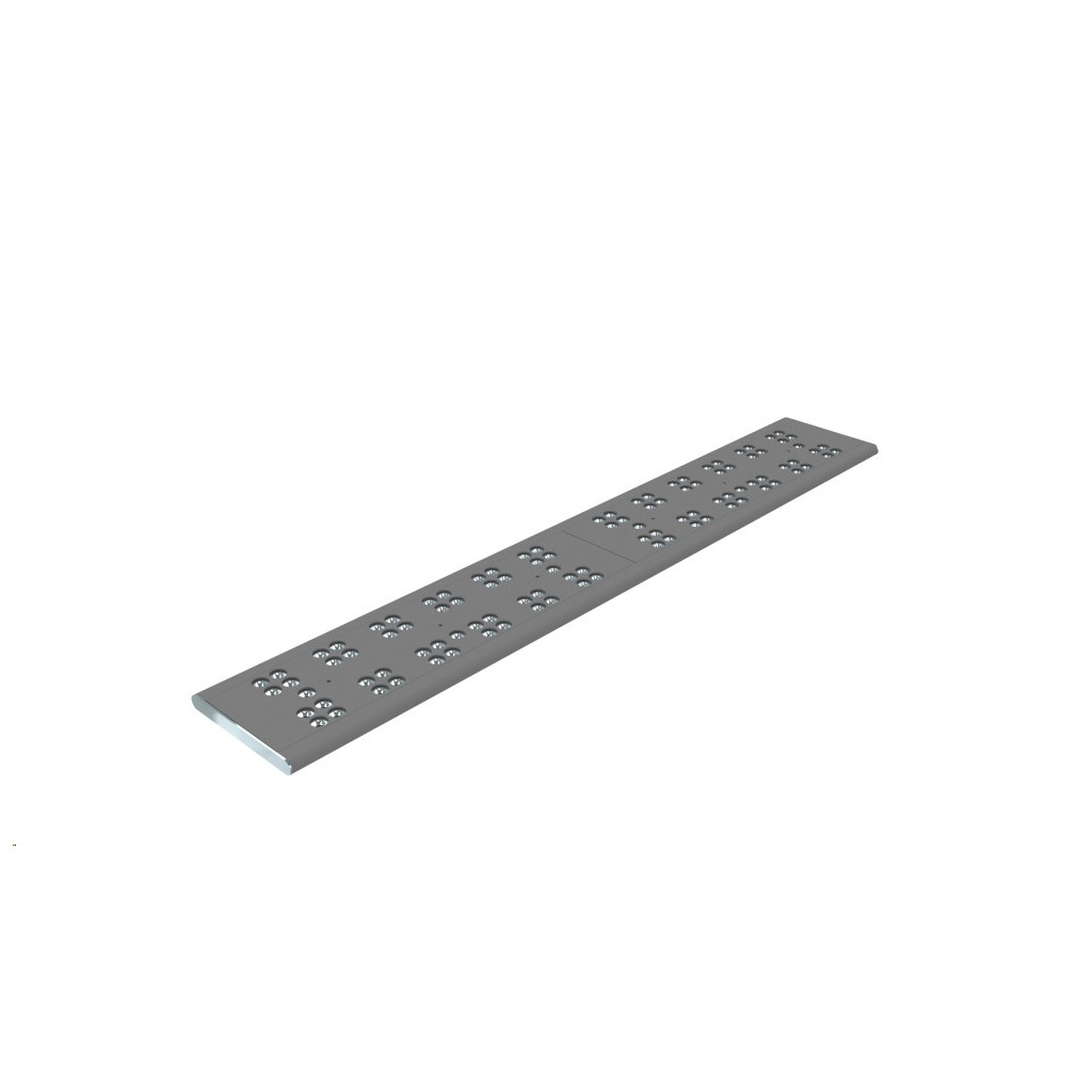 ATI - Straton Flex G2 102 - Anthracite - Rampe LED pour aquarium Récifal