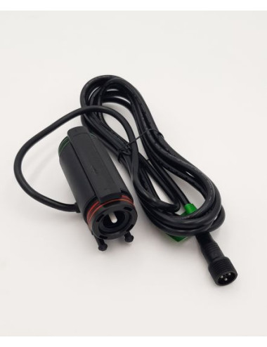 MAXSPECT - Bloco do motor...