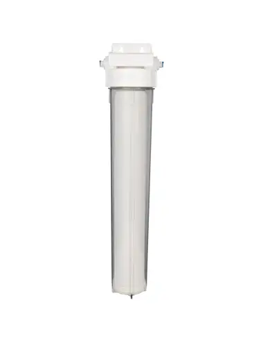 AQUA MEDIC - Filtre de déminéralisation 20 pouces pour osmoseur