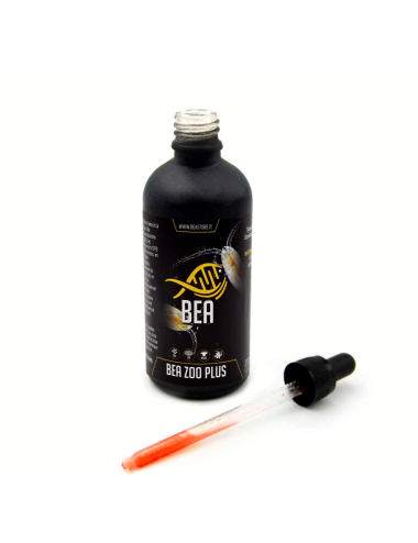 BEA - Zoo plus - 100 ml