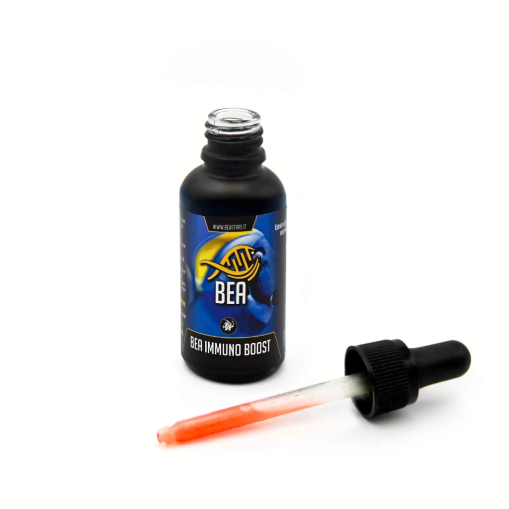 BEA - Immuno Boost - 30 ml