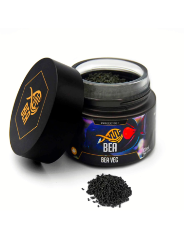 BEA - VEG - Granule za...