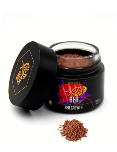 BEA - Rast - Granule s...