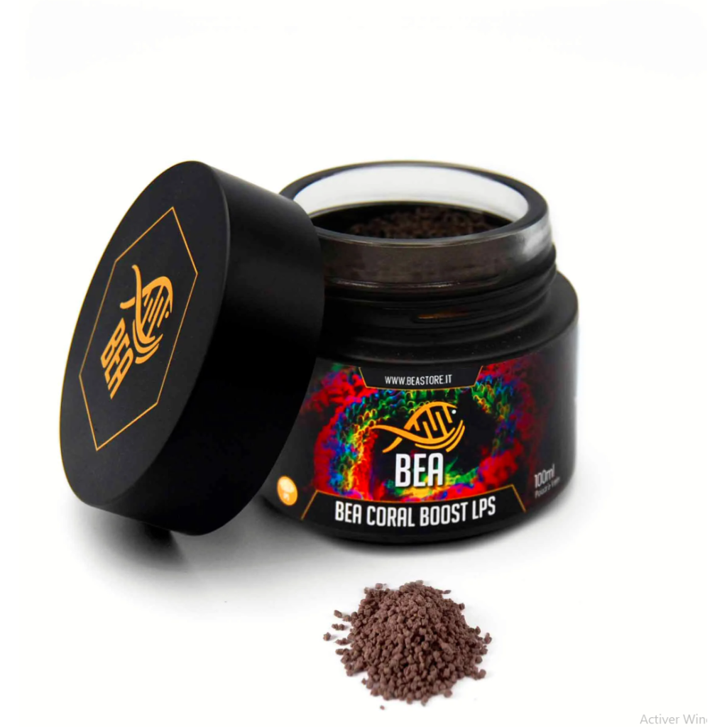 BEA - Coral Boost LPS -  Nourriture pour coraux LPS - 100 ml