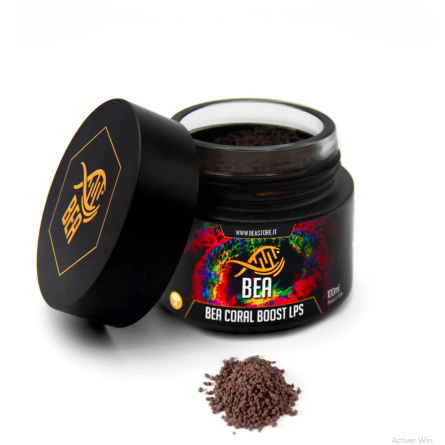 BEA - Coral Boost LPS -  Nourriture pour coraux LPS - 100 ml