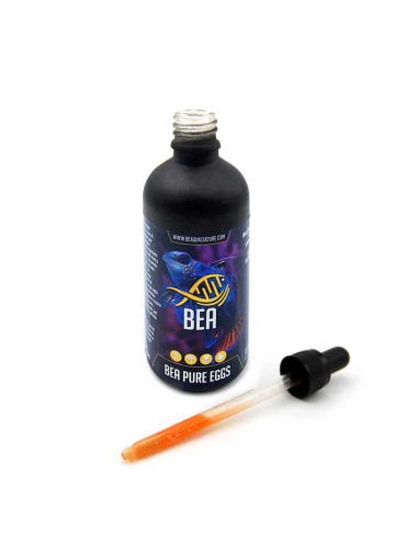 BEA - Pure Eggs -...