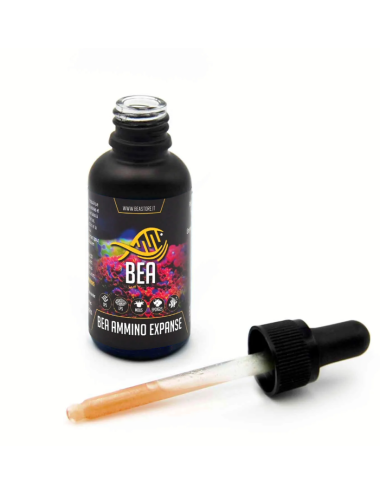 BEA - Amino Expanse - Stimulateur métabolique - 30 ml