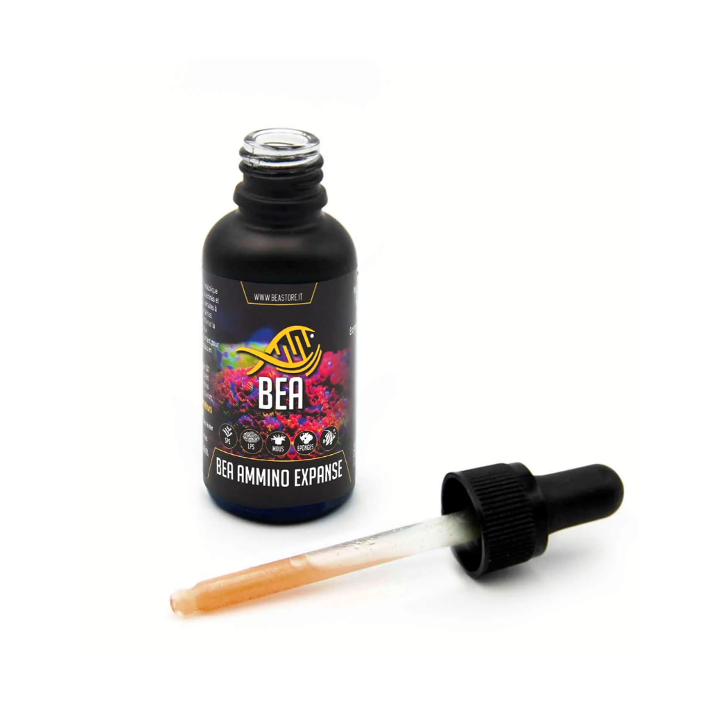 BEA - Amino Expanse - Stimulateur métabolique - 30 ml