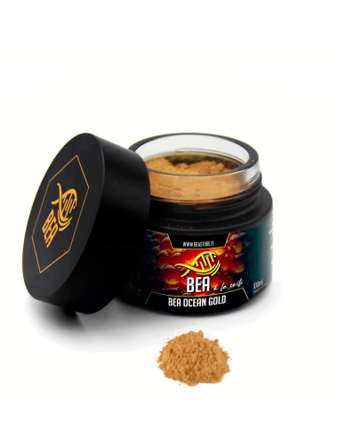 BEA - Ocean Gold - Ultrarik...