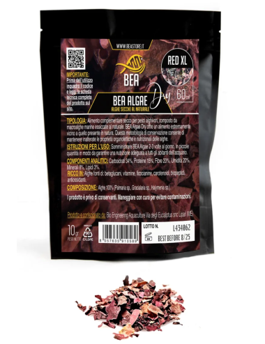 BEA - Dried red seaweed XL...