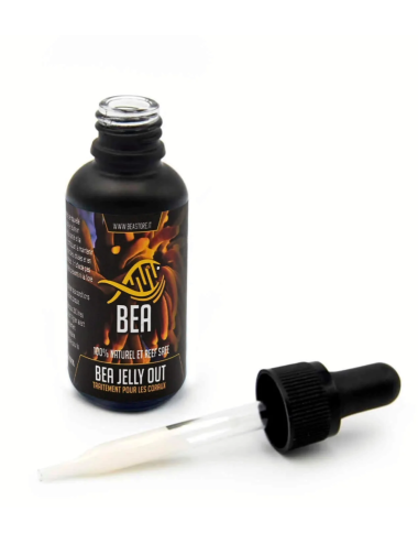 BEA - Jelly Out -  Conditionneur naturel récifal - 30 ml