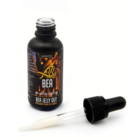BEA - Jelly Out -  Conditionneur naturel récifal - 30 ml