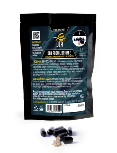 BEA - Evenwicht E -...