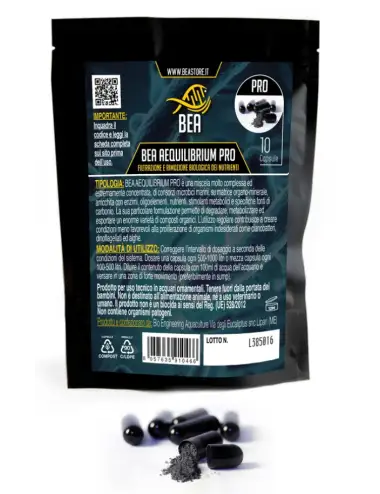 BEA - Aequilibrium PRO -...