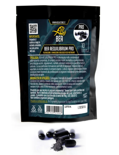 BEA - Aequilibrium PRO -...