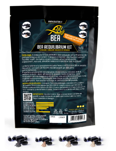 BEA - Kit Aequilibrium -...