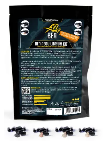 BEA - Kit Aequilibrium -...