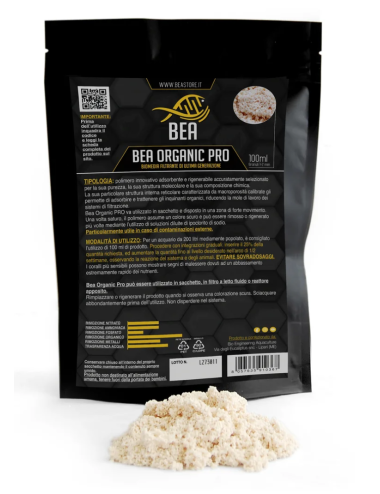 BEA - Organic Pro -...