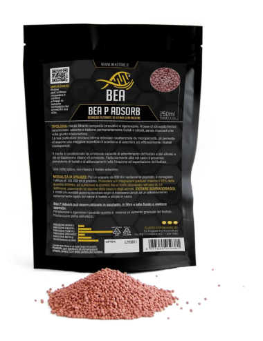 BEA - P Adsorb - Anti-phosphate - 250 ml