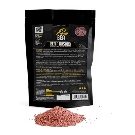 BEA - P Adsorb - Anti-phosphate - 250 ml